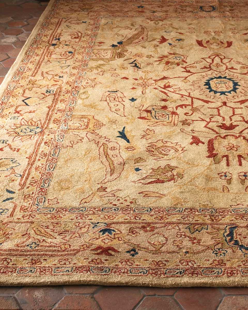 Natasha Rug, 5' x 8'
